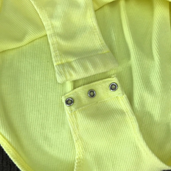 Intimately Free People Ribbed Bodysuit - Picture 6 of 8